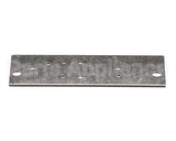 117589 Robot Coupe Relay Support R4X