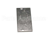 117589 Robot Coupe Relay Support R4X