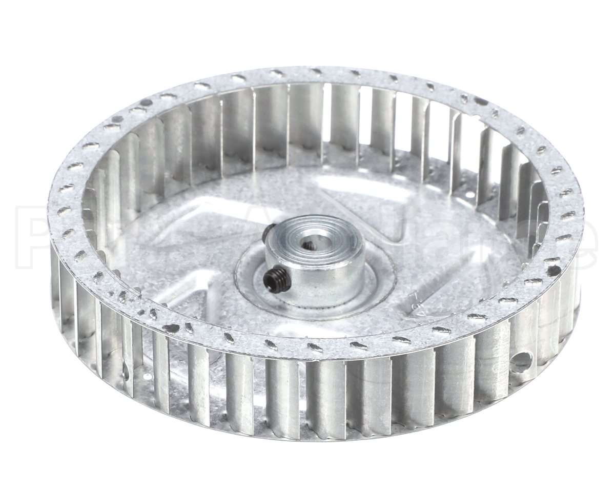 1175971 International Comfort Products Inducer Wheel Ccw