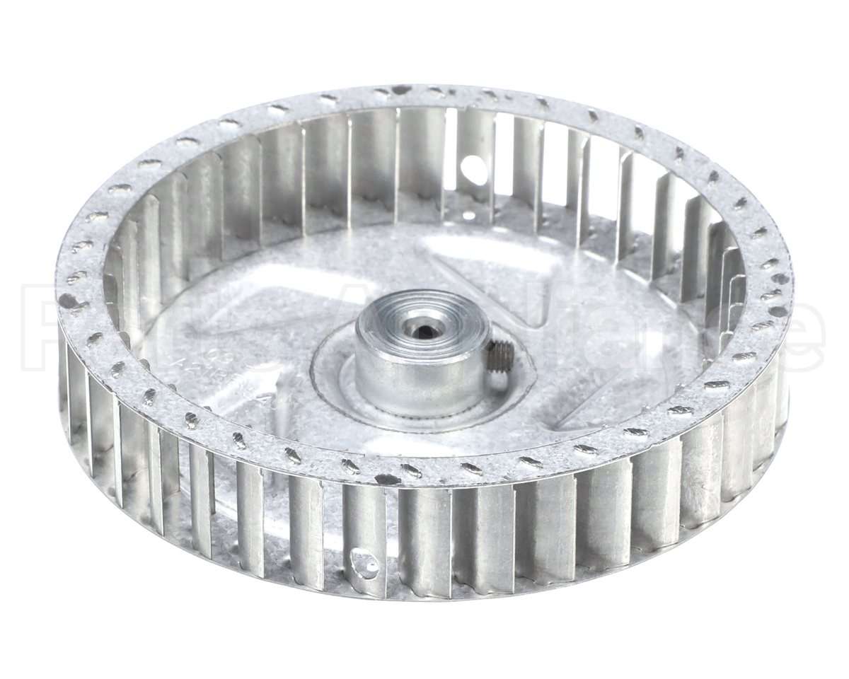 1175971 International Comfort Pro Wheel Dd 5X1 Cww