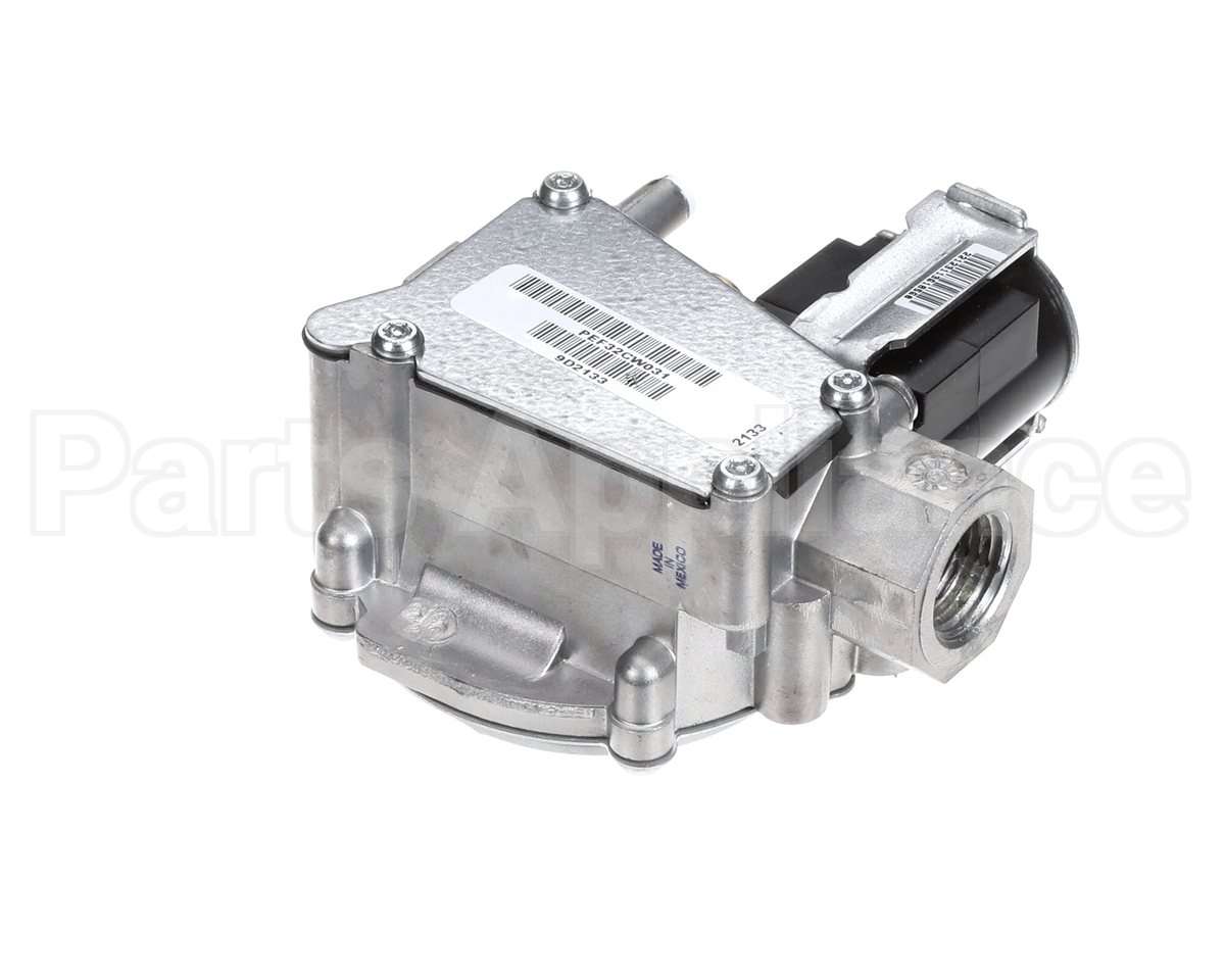 1175976 International Comfort Products 24V 3.5"Wc Nat Gas Valve