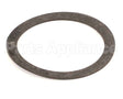 1176-19 Insinger Gasket 1/16 Buna N 90 Duro