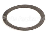 1176-19 Insinger Gasket 1/16 Buna N 90 Duro