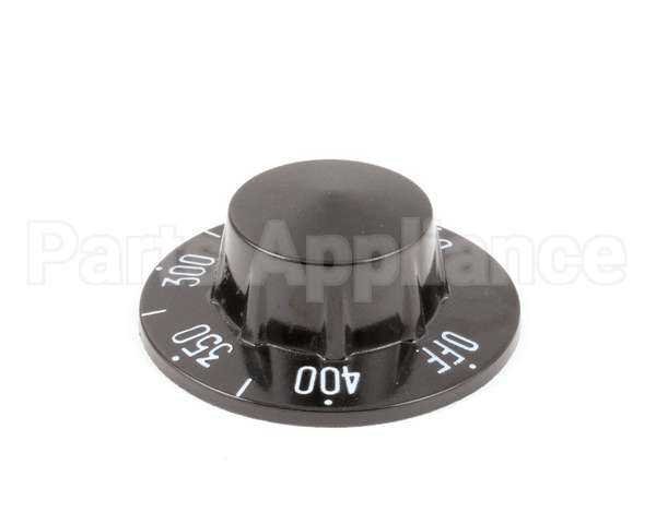 1176 Imperial Dial For Thermostat/Fryer(Old P/N 0319-1