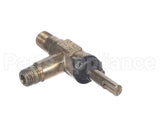 1176008OH Southbend Range Valve, Burner, Nat Off-Hi