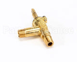 1176014 Southbend Range Valve, Burner, Nat