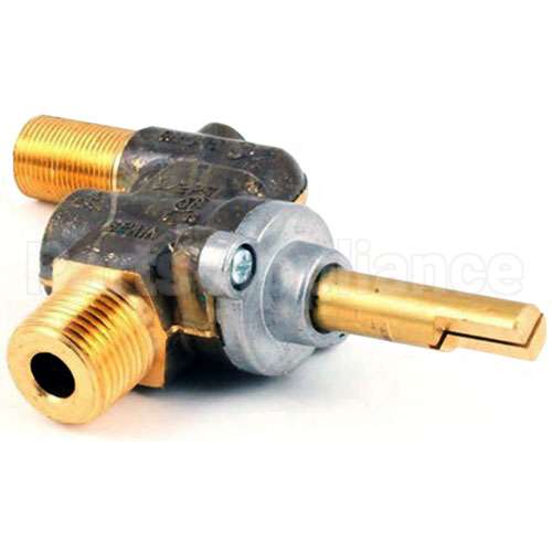 1176016 Compatible Southbend Nat&Lp Burner Valve