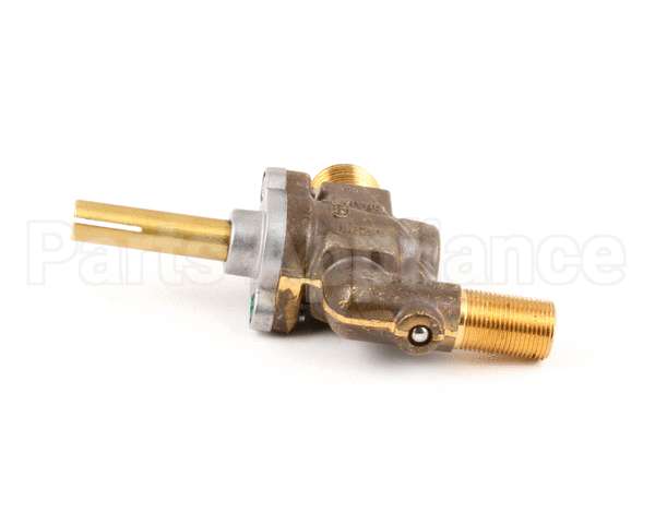 1176016 Southbend Range Valve, Burner, Natlp