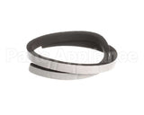 117605 American Dryer Laundry 14Thk X 38W Neo.sponge Tape (Per Inch)