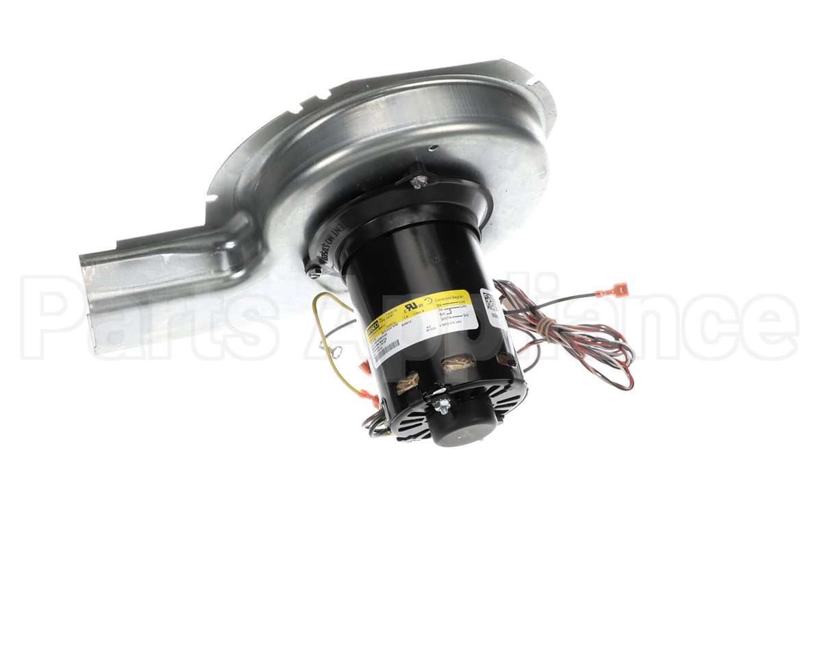 1176051 International Comfort Pro Blower Assembly (Idf) 460V 1