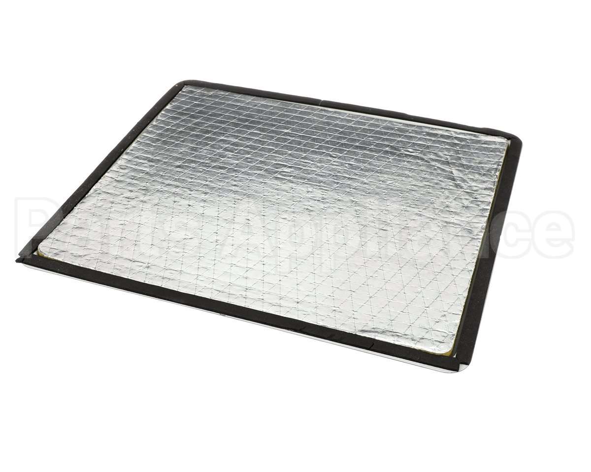 1176062 International Comfort Pro Cover Assembly Duct