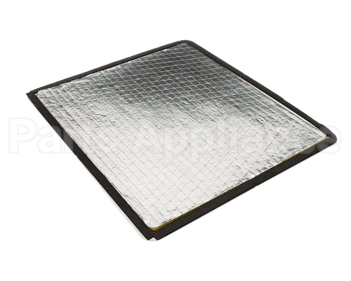1176062 International Comfort Pro Cover Assembly Duct