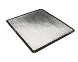 1176062 International Comfort Pro Cover Assembly Duct