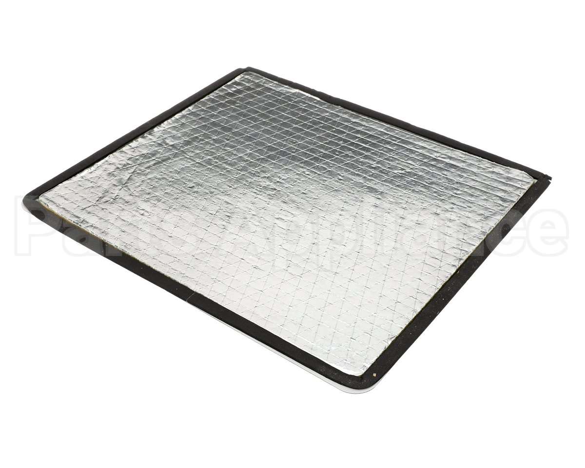 1176062 International Comfort Pro Cover Assembly Duct