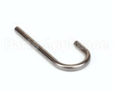 1176291 Southbend Range Tube,Burner Supply / Vent Tube