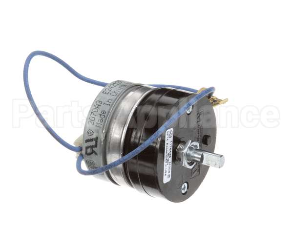 1176436 Southbend Range Timer, 60Min,Motorized,50 Cyc