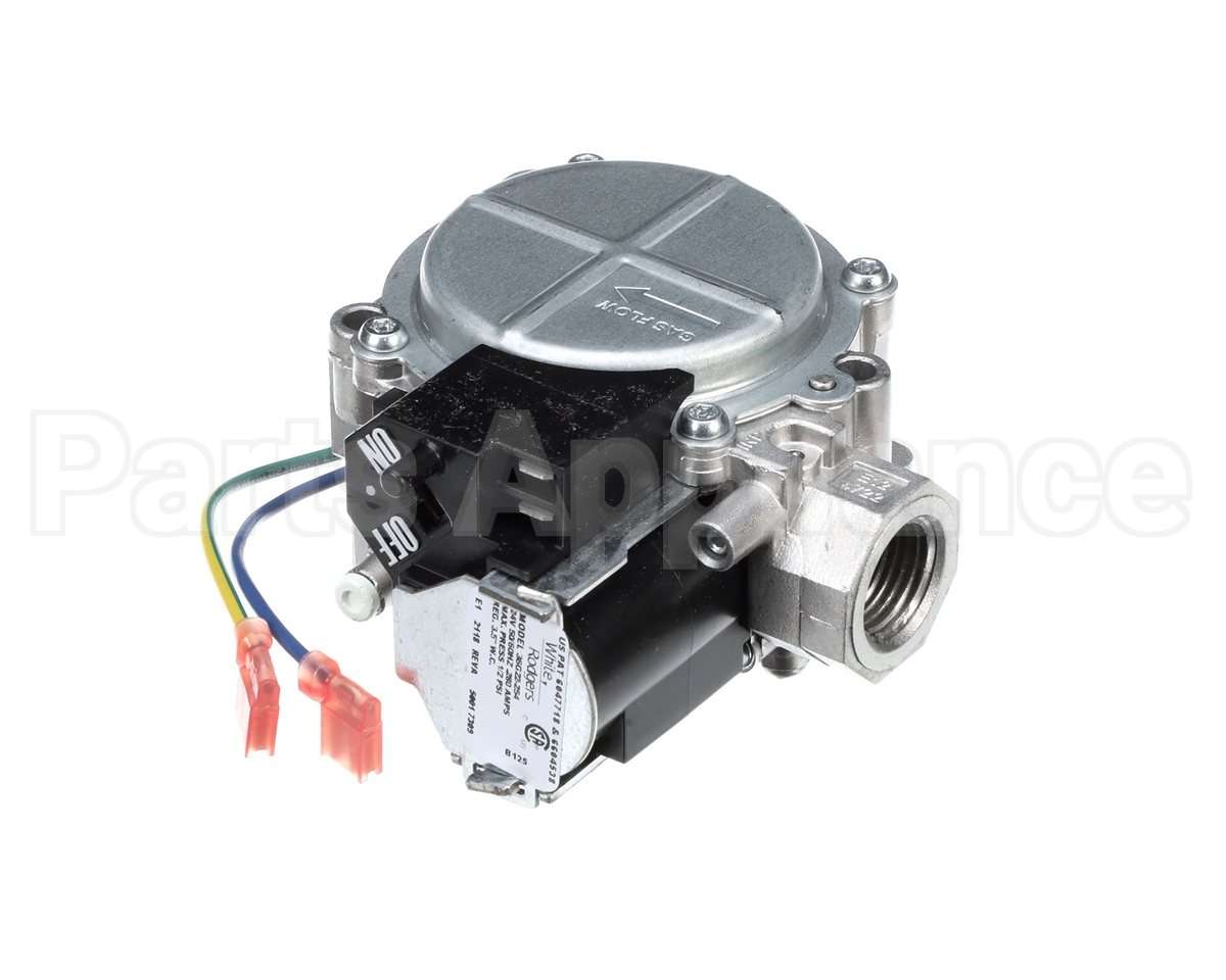 1176529 International Comfort Pro Kit Gas Valve W/Harness