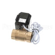 117659 Compatible Champion Valveball, 1"Npt Brass, 110-230V Elec