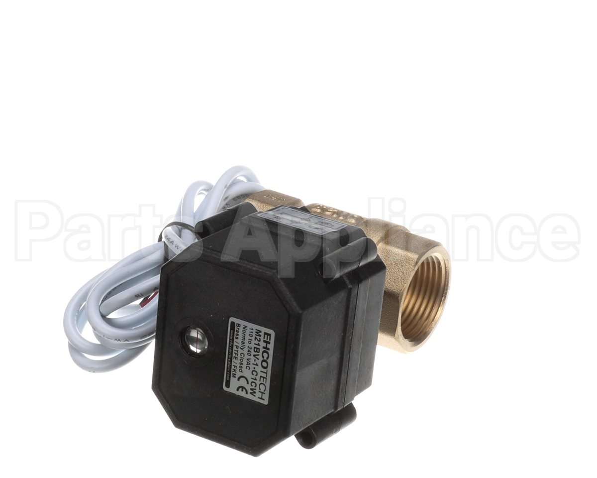 117659 Champion - Moyer Diebel Valve Ball, 1"Npt Brass, 110-230V Elec,