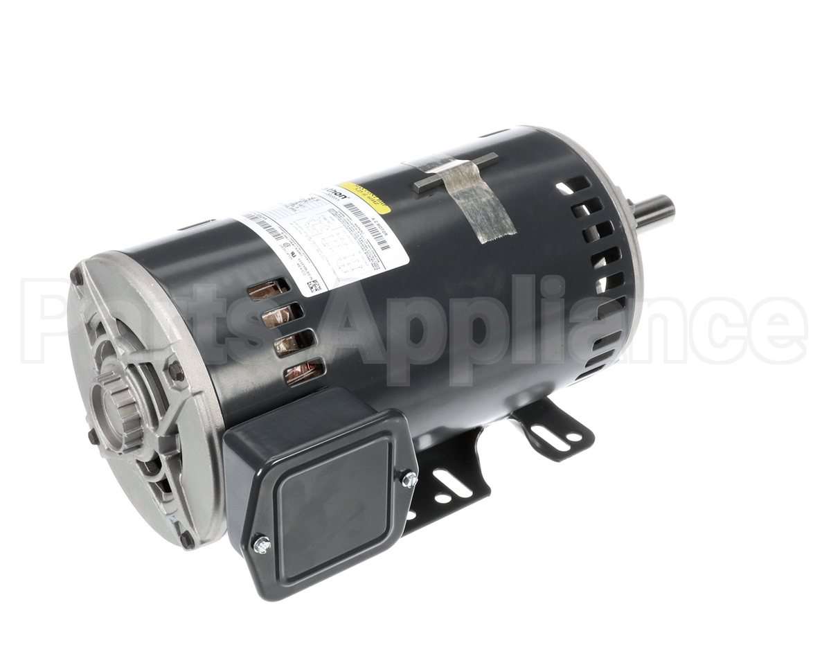 1176645 International Comfort Products 208-460V 3Ph Motor 5Hp
