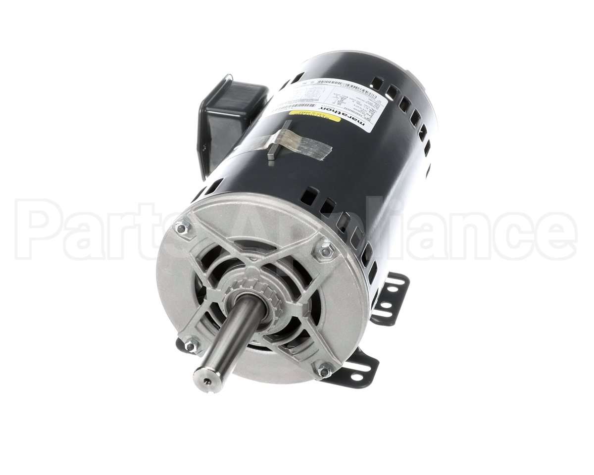 1176645 International Comfort Pro Motor Blower 3/208-460 5.25 1740