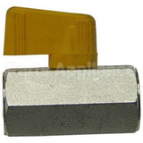 1176667 Compatible Southbend Ball Valve