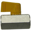 1176667 Compatible Southbend Ball Valve