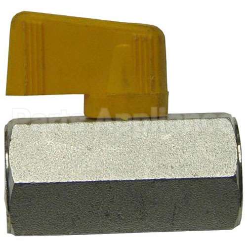 1176667 Compatible Southbend Ball Valve