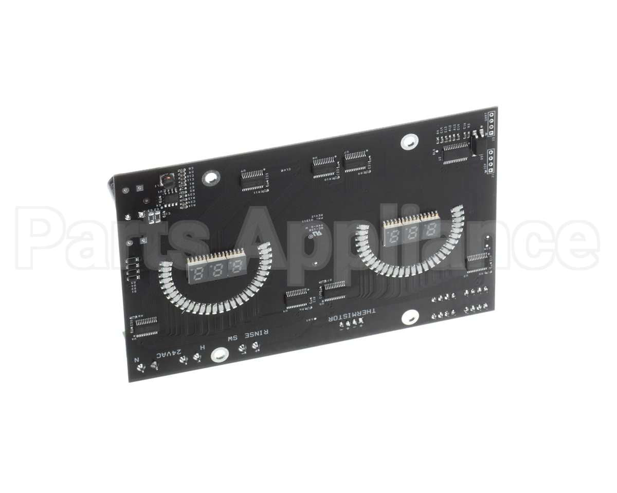 117674 Champion - Moyer Diebel Guage, Digital Temperature Display,