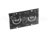 117674 Champion - Moyer Diebel Guage, Digital Temperature Display,