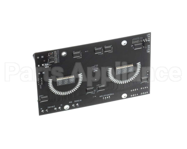 117674 Champion - Moyer Diebel Guage, Digital Temperature Display,