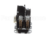 1176763 International Comfort Products 40Amp Contactor W/Shunt