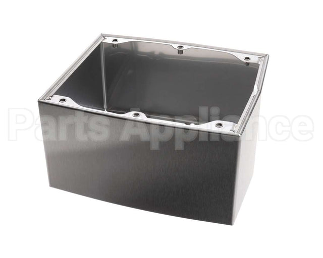 117686 Robot Coupe Cl50C Ultra Cover Base
