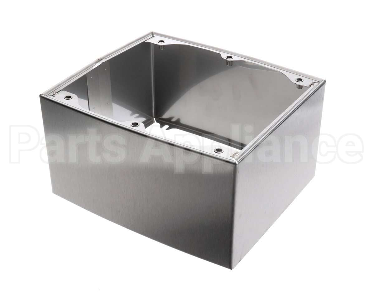 117686 Robot Coupe Cl50C Ultra Cover Base