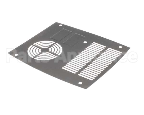 117687 Robot Coupe Bottom Plate Cl50C Ultra