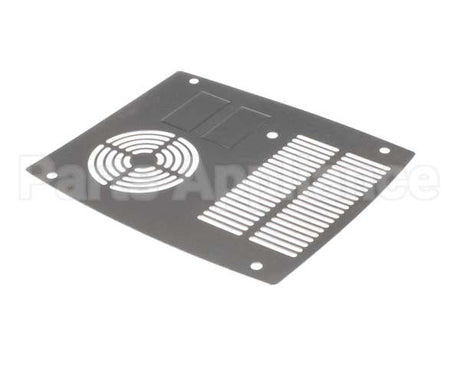 117687 Robot Coupe Bottom Plate Cl50C Ultra
