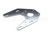 117689 Robot Coupe Cl50C Mot Sup Plate