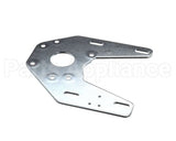 117689 Robot Coupe Cl50C Mot Sup Plate