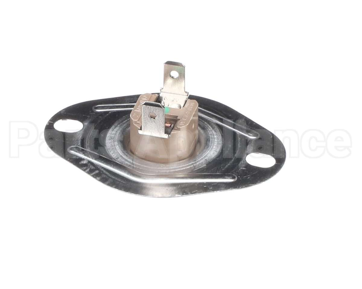 1176905 International Comfort Pro Switch Limit 165F