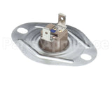 1176907 International Comfort Pro Switch Limit 220F