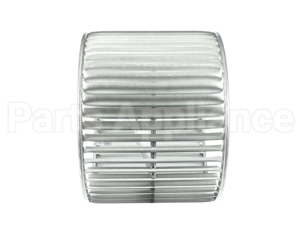 1176935 International Comfort Products Blowerwheel 10X8X1/2 Cw Cc
