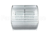 1177025 International Comfort Products 11X10 1/2"Bore Ccw Blower Whl