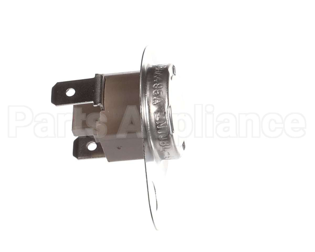 1177033 International Comfort Products Rollout Limit Switch L350 M/R