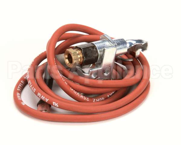 117705 Groen Pilot Burner Orifice Asm