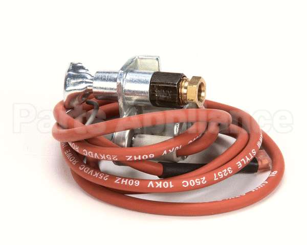 117705 Groen Pilot Burner Orifice Asm