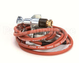 117705 Groen Pilot Burner Orifice Asm