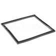 1177072 Compatible Southbend Door Gasket 13-1/4" X 14-1/4"