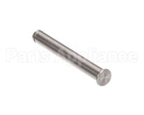 1177081 Southbend Range Pin, .250 Dia, Ss, Cast Latch