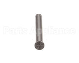1177081 Southbend Range Pin, .250 Dia, Ss, Cast Latch
