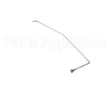 1177106 Southbend Range Tube Asm, Rear Burner Pilot